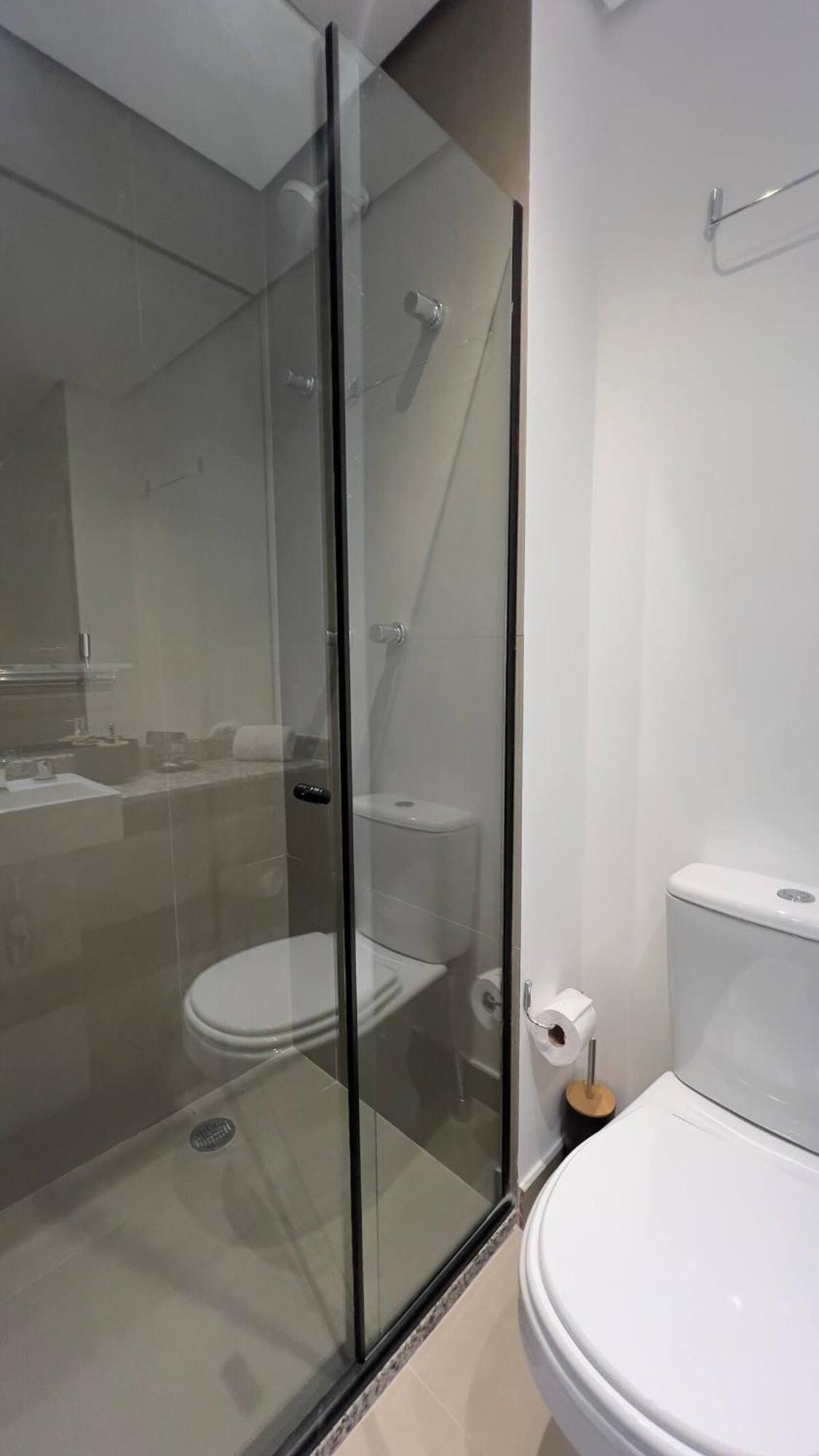 Novo On Jurupis Ao Lado Metro Moema Apartamento *