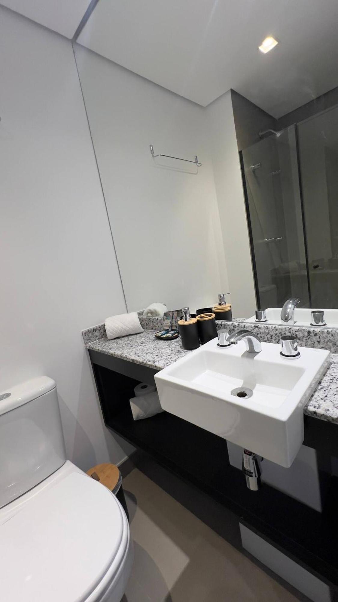 Novo On Jurupis Ao Lado Metro Moema Apartamento São Paulo