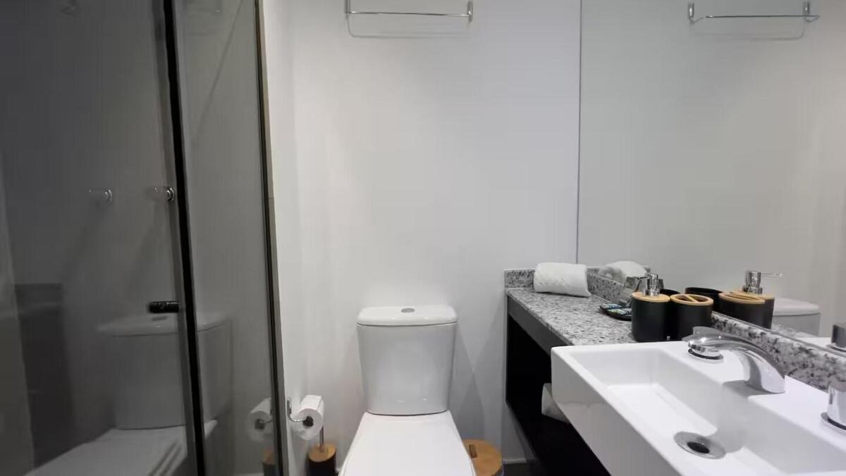 Novo On Jurupis Ao Lado Metro Moema