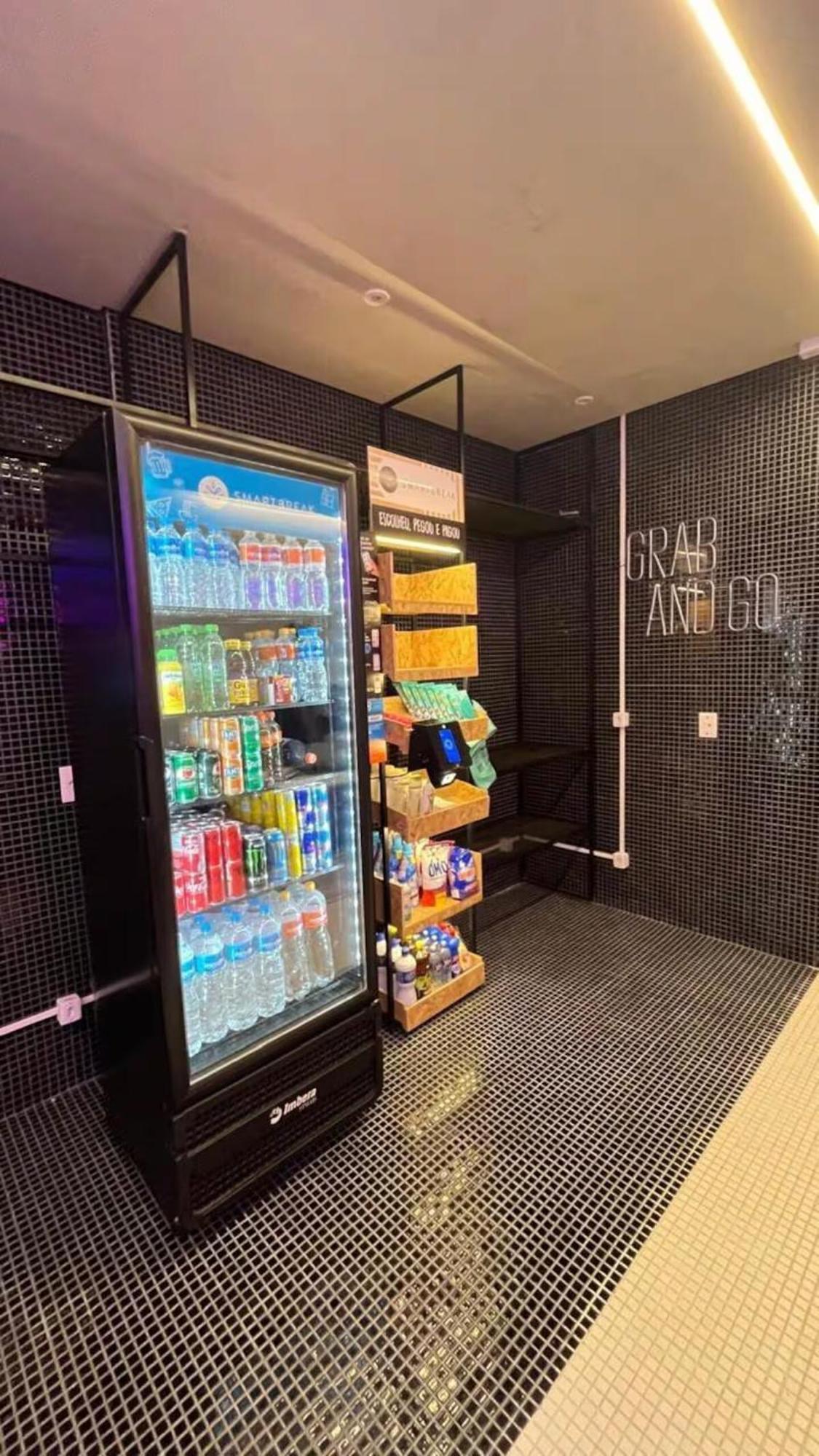 Novo On Jurupis Ao Lado Metro Moema *