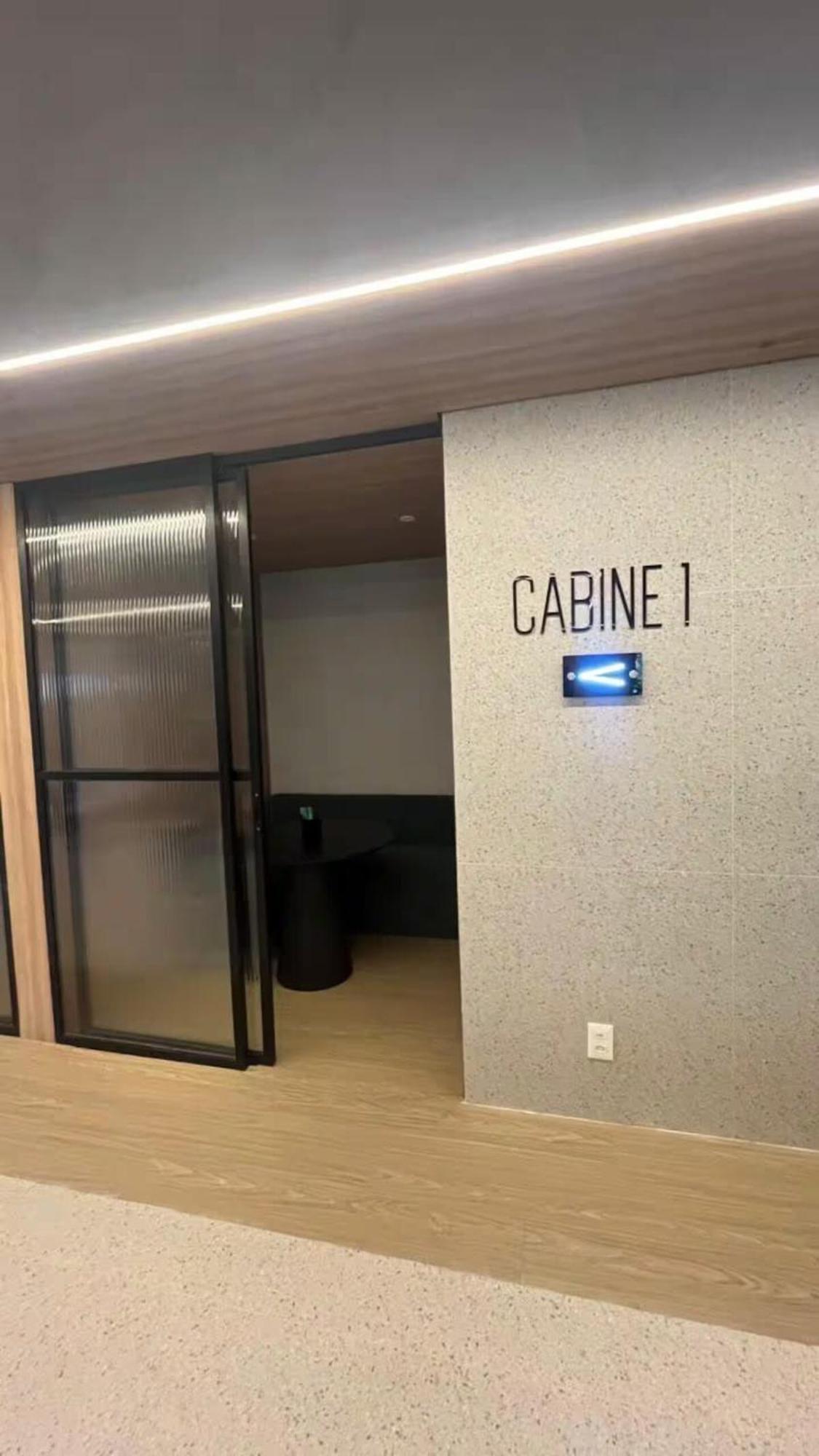 Novo On Jurupis Ao Lado Metro Moema