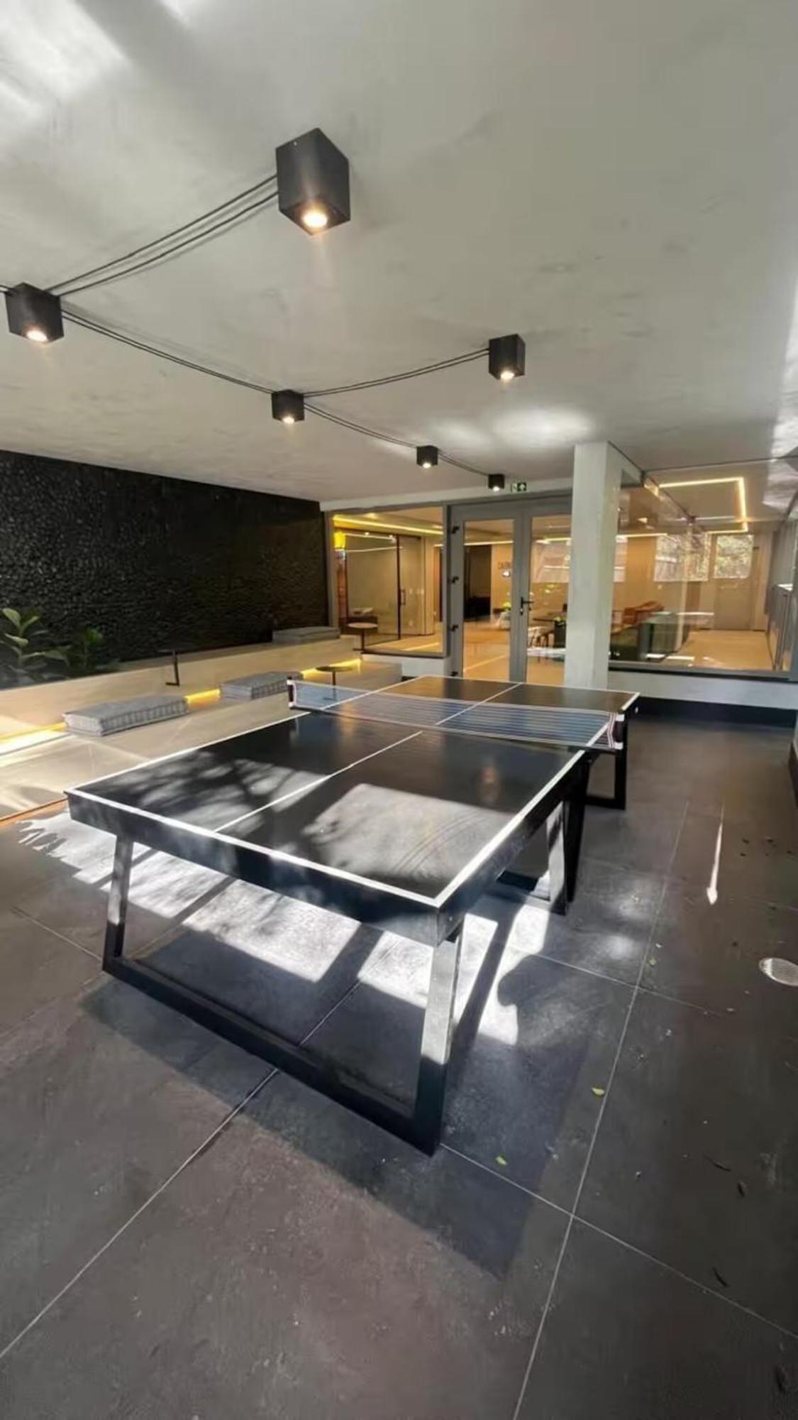 Novo On Jurupis Ao Lado Metro Moema Apartamento *