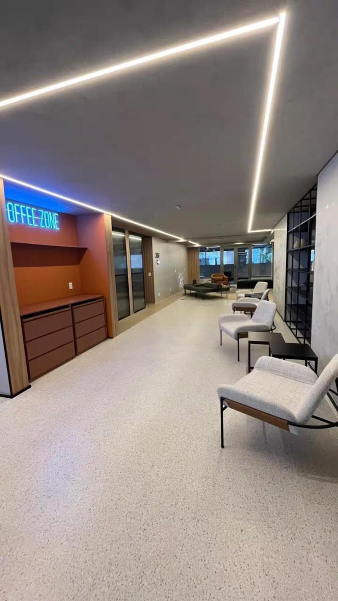 Apartamento Novo On Jurupis Ao Lado Metro Moema